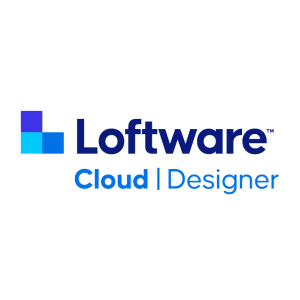 Loftware Cloud Designer monatliche Miete, 1 Drucker, Etiketten Design und Drucksoftware in professioneller Ausführung